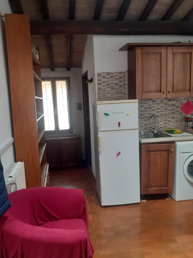 Ferienwohnung Biri Perugia Exterior foto