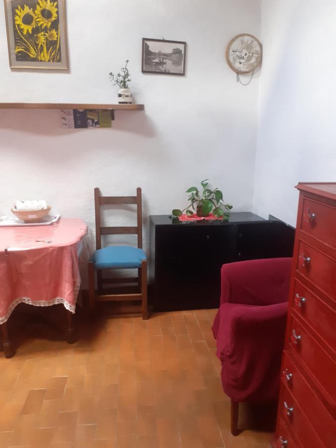 Ferienwohnung Biri Perugia Exterior foto